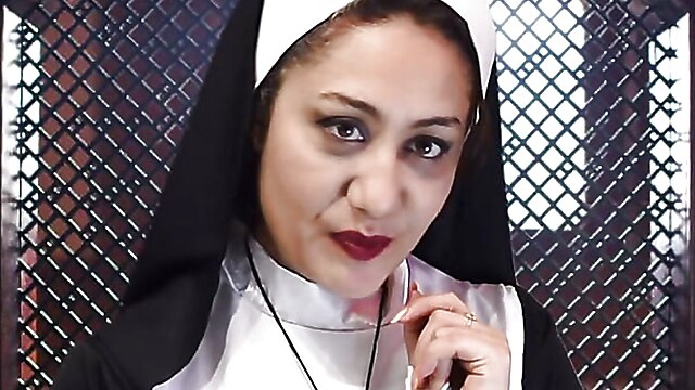 Mommy s handjob instruction, church wanking, italian jerk off, wife fucked instructions, redhead italian milf