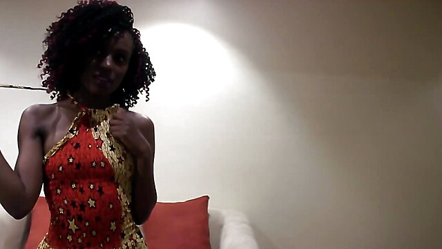 Ebony thot facial, interracial africancasting, african fucked hard, fake agent amateur babes, ebony curly babe