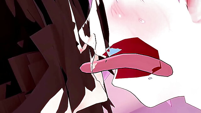 3d piss drinking, footjob creampie, dominatrix hentai, cfnm peeing, 3d femdom anime, creampie big tits ahegao hentai game