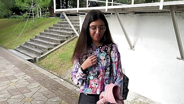 fucking glasses street
