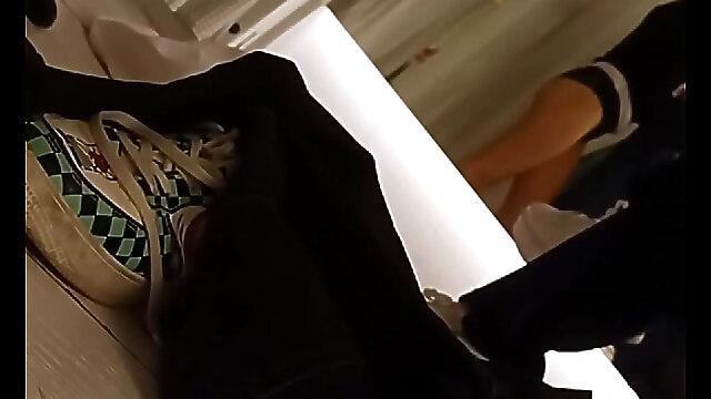 Spy her apartment, its my room, spy unknown, s spy, spy changing