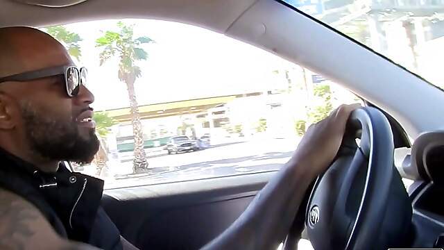 Interracial alura jenson, interracial trailer, lip sucking, big boobs big dick trailer, trailer blonde, old wife cuckold
